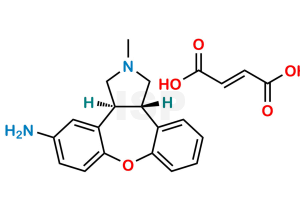Asenapine Pyrrole Fumarate - Image 1