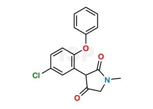 Asenapine Impurity 10 - Image 1