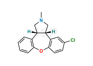 Cis-Asenapine - Image 1