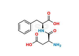 Aspartame EP Impurity B - Image 1