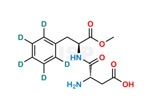Aspartame D5 - Image 1