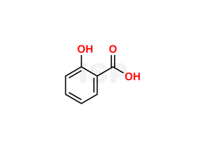 Acetylsalicylic Acid EP Impurity C (Aspirin Impurity C) - Image 1