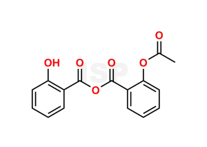 Acetylsalicyclic Acid Impurity 2 - Image 1