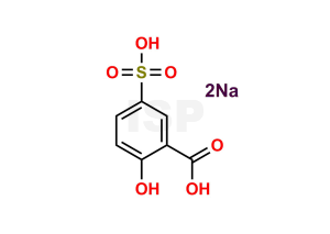Salicyl Sulfate Disodium Salt - Image 1