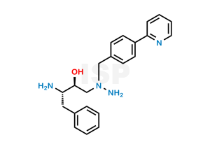 Atazanavir Hydrazine Analog - Image 1