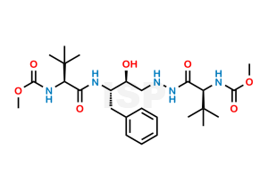 Atazanavir EP Impurity C - Image 1