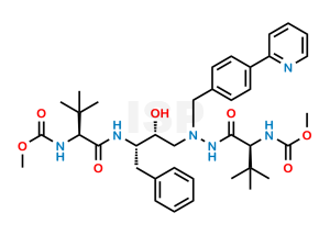 Atazanavir EP Impurity E - Image 1