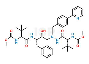 Atazanavir EP Impurity F - Image 1