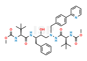 Atazanavir EP Impurity H - Image 1