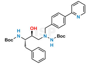 Atazanavir EP Impurity J - Image 1