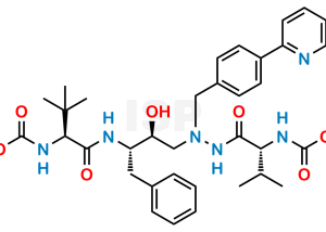 Atazanavir Impurity 3 - Image 1