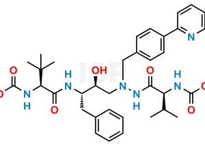 Atazanavir Impurity 2 - Image 1