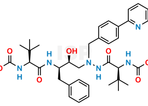 Atazanavir S,S,R,S-Diastereomer - Image 1