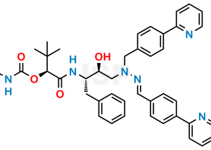 Atazanavir Impurity 4 - Image 1