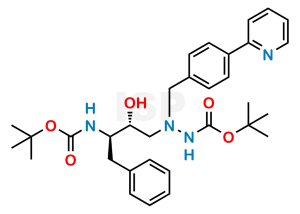Atazanavir Impurity 9 - Image 1