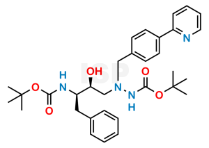 Atazanavir Impurity 10 - Image 1