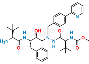 Atazanavir Impurity 7 - Image 1