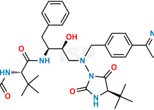 Atazanavir RS8 Impurity - Image 1