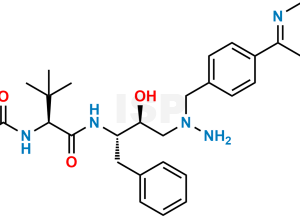 Atazanavir RS3 Impurity - Image 1