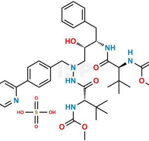 Atazanavir sulfate - Image 1