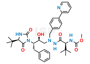Atazanavir RS9 Impurity - Image 1