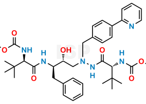 Atazanavir R,R,R,R Isomer - Image 1
