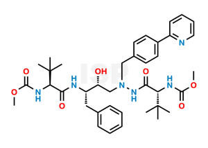 Atazanavir R,R,S,S-Diastereomer - Image 1