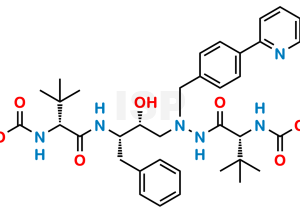 Atazanavir R,R,S,R-Diastereomer - Image 1