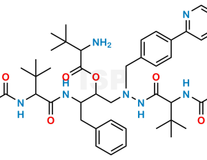 Atazanavir Impurity 19 - Image 1