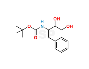 Atazanavir Diol Impurity - Image 1