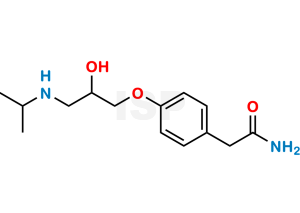 Atenolol - Image 1