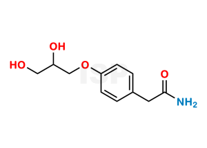 Atenolol EP Impurity B - Image 1