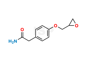 Atenolol EP Impurity C - Image 1