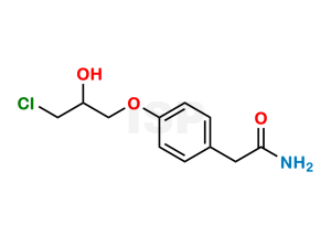 Atenolol EP Impurity D - Image 1