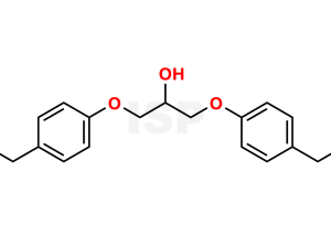 Atenolol EP Impurity E - Image 1