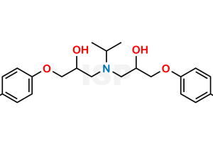 Atenolol EP Impurity F - Image 1