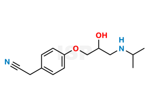 Atenolol EP Impurity H - Image 1