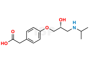 Atenolol R-Isomer - Image 1