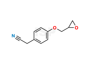 Atenolol Cyano Epoxide - Image 1