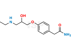 Atenolol EP Impurity I - Image 1