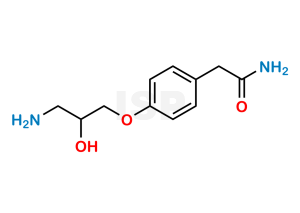 Atenolol EP Impurity J - Image 1