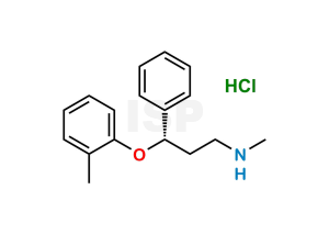 Atomoxetine EP Impurity B - Image 1