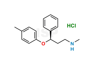 Atomoxetine EP Impurity C - Image 1