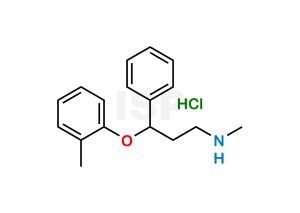 Atomoxetine HCl Racemate - Image 1