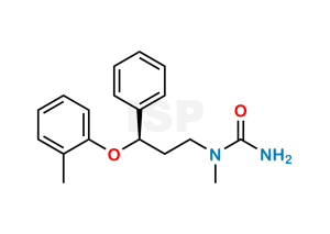 Atomoxetine Urea Impurity - Image 1