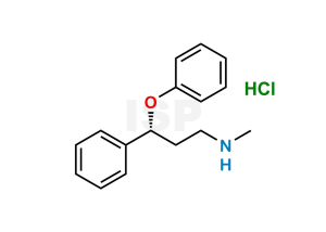 Desmethyl Atomoxetine - Image 1