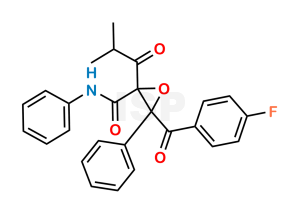 Atorvastatin EP Impurity D (D1) - Image 1