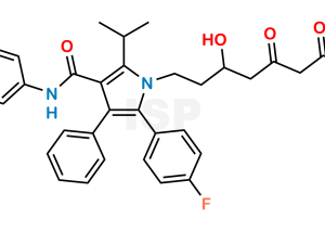 Atorvastatin 3-Oxo Methyl Ester - Image 1
