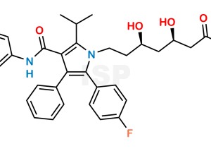Atorvastatin Acid - Image 1