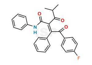 Atorvastatin Diketoene Impurity - Image 1